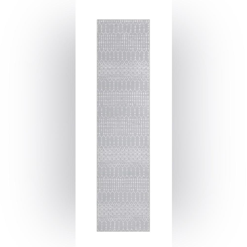 NIB Lahome Washable Runner